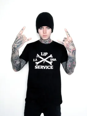Cross Bones T-shirt