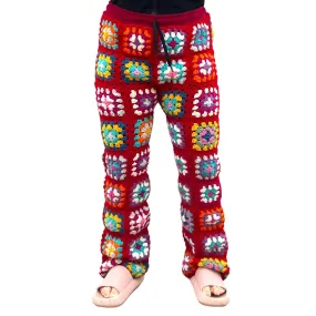Crotchet Trouser - Wholesale