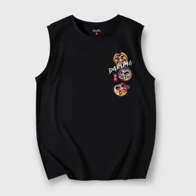 Daruma - Tank Top