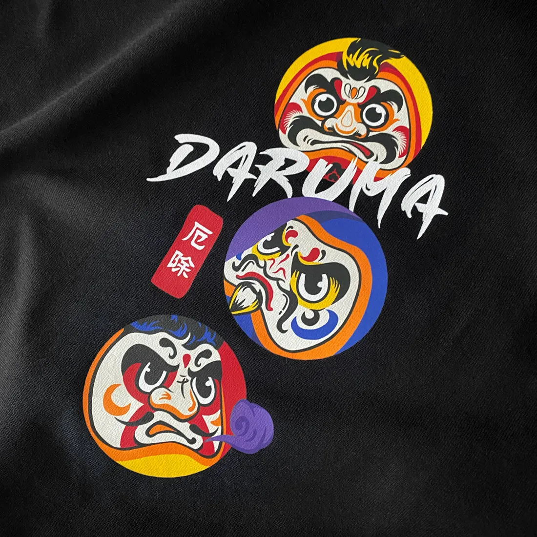 Daruma - Tank Top