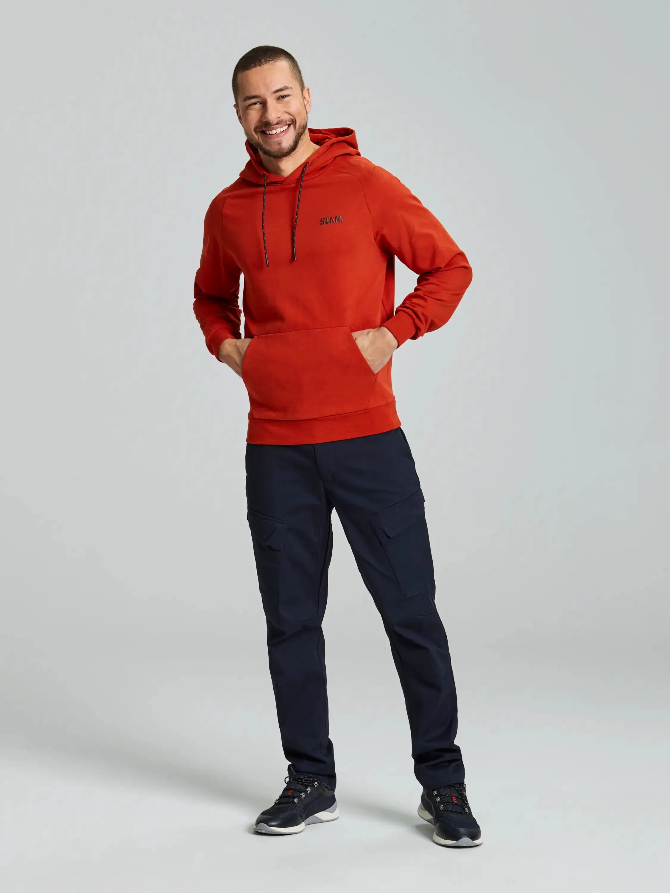 DECK CARGO PANT