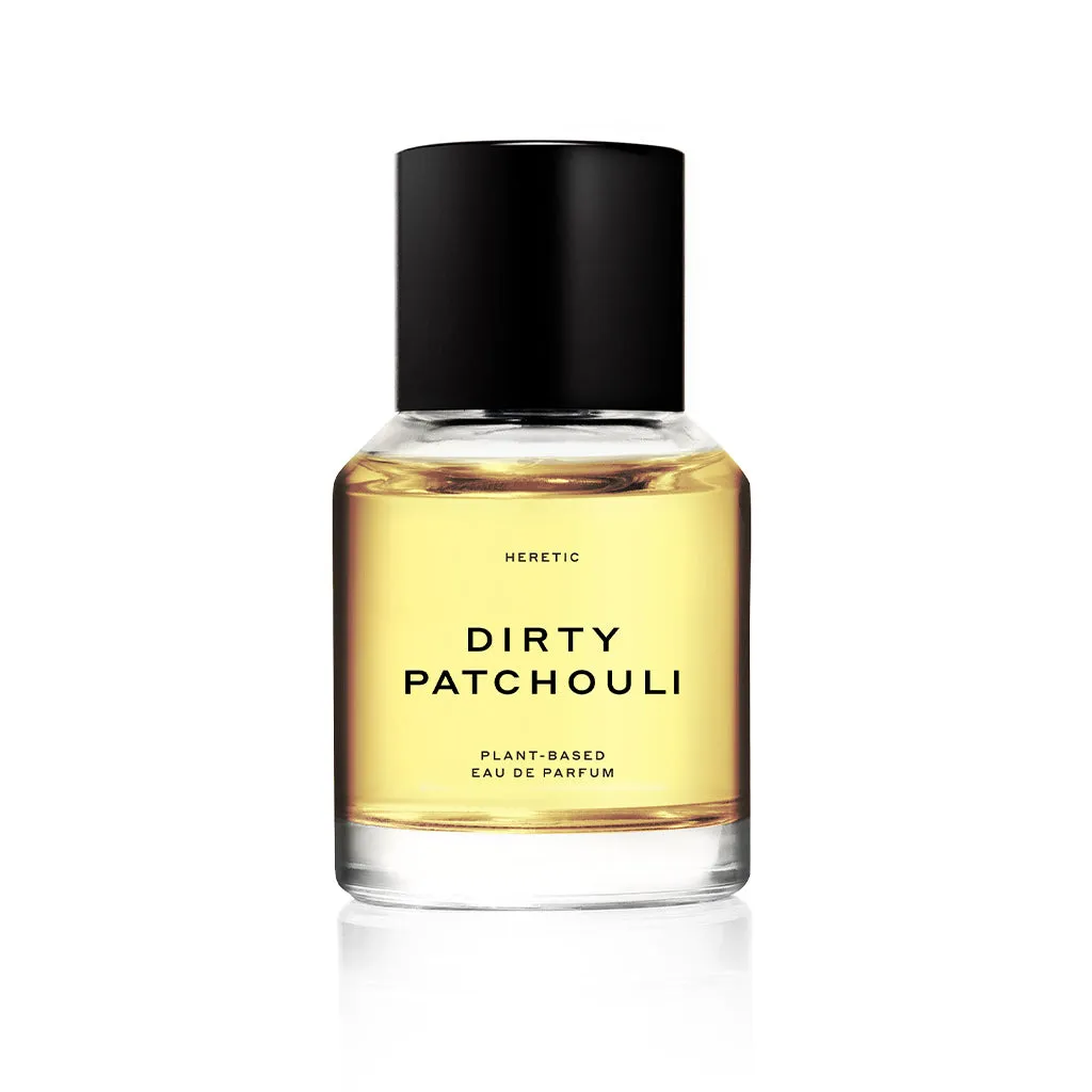 DIRTY PATCHOULI