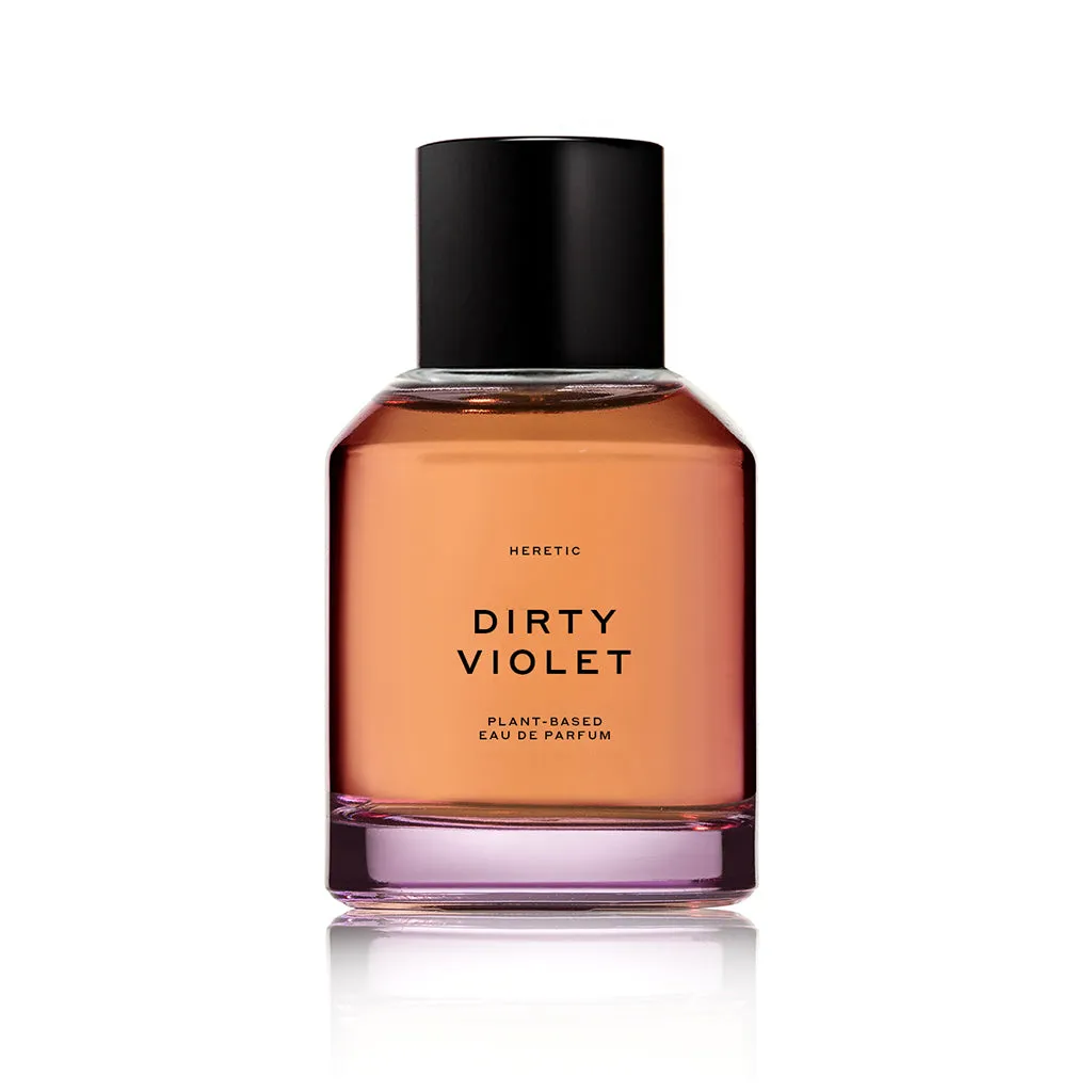 DIRTY VIOLET
