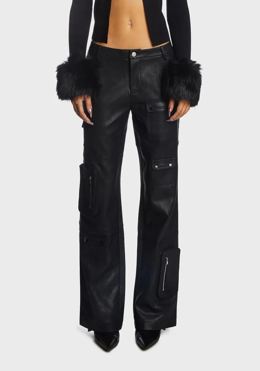 Draven Cargo Pants