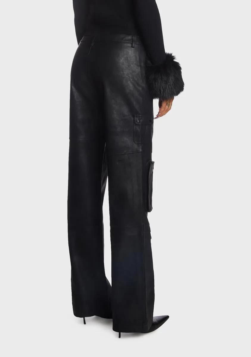 Draven Cargo Pants