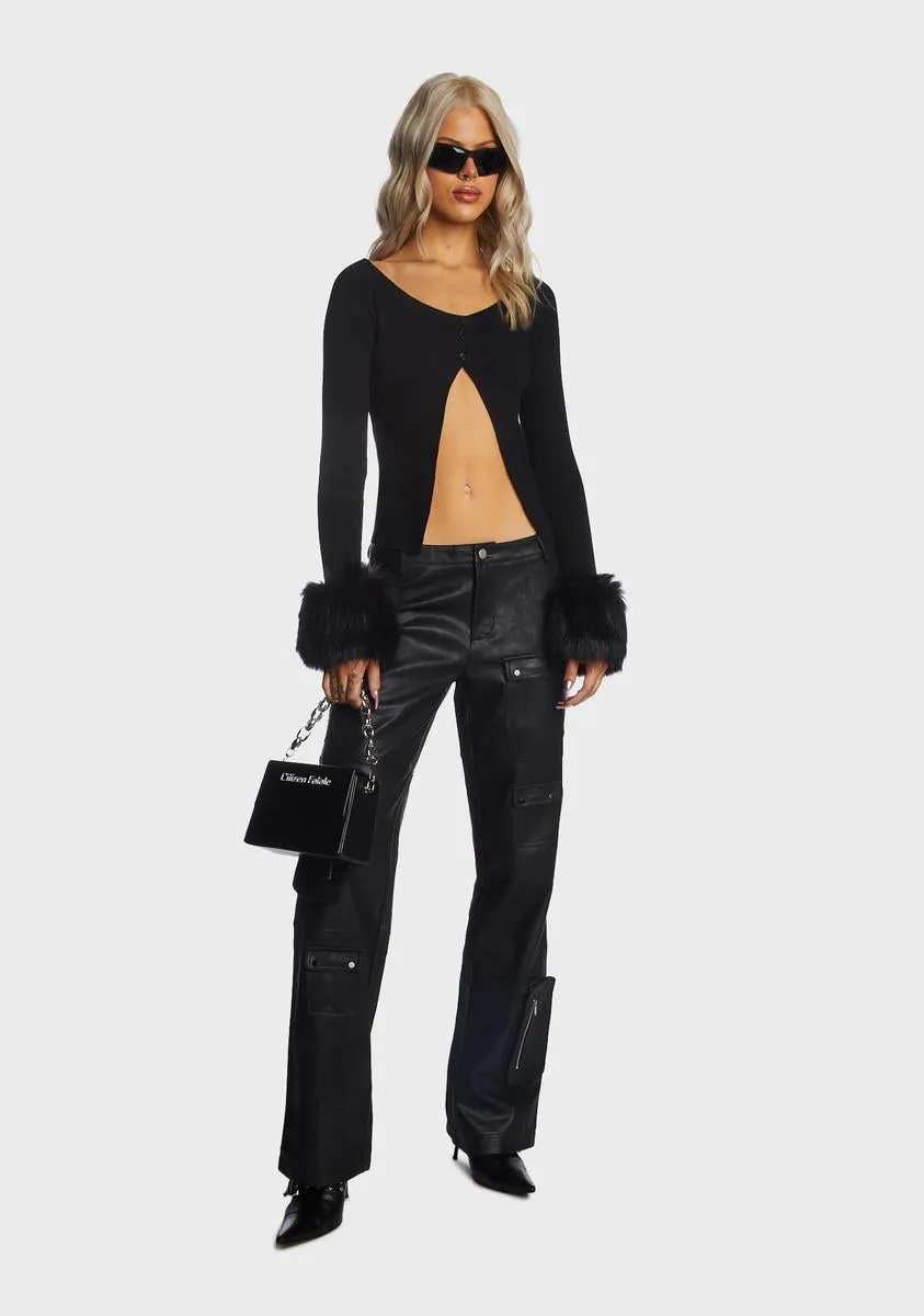 Draven Cargo Pants