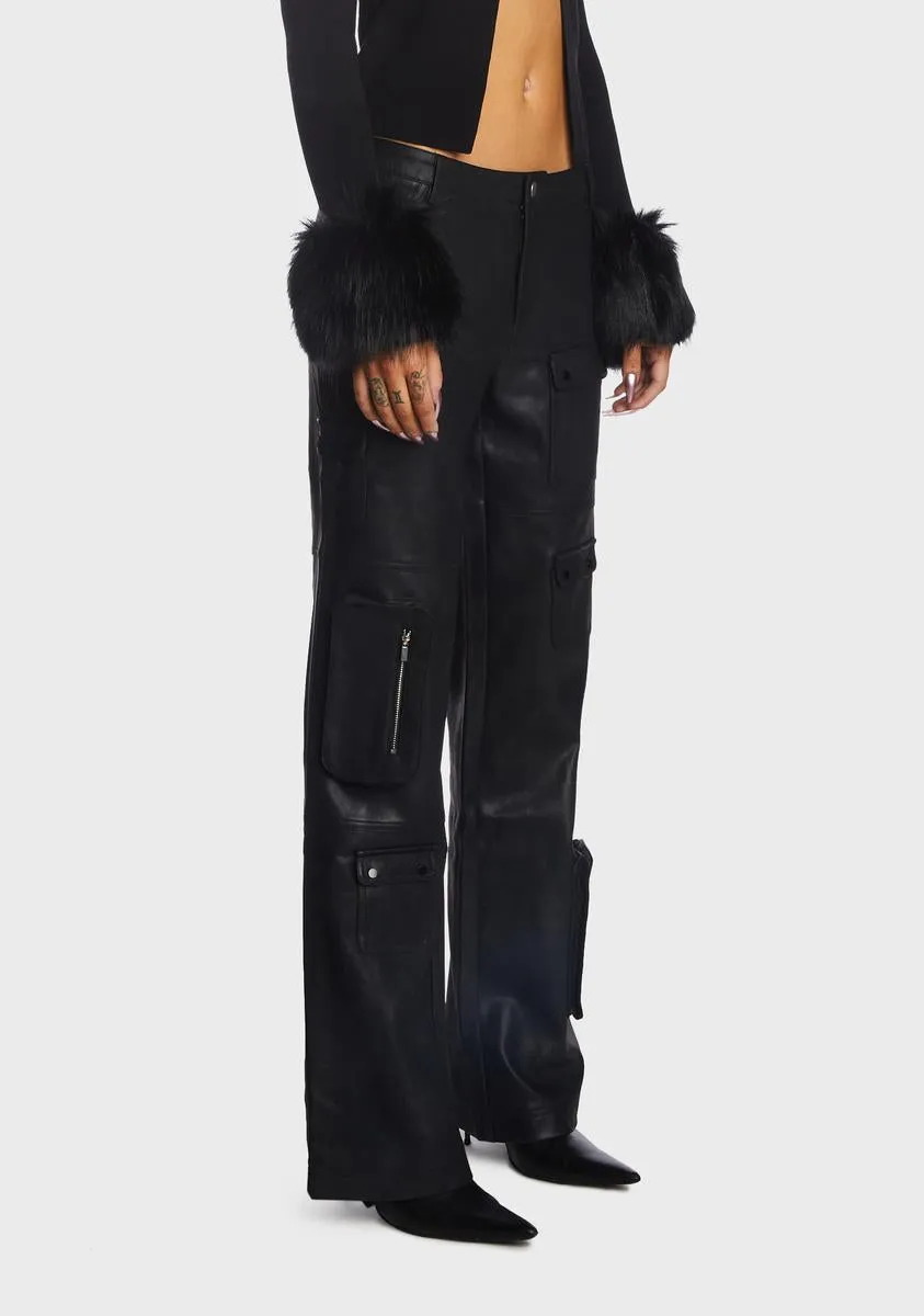 Draven Cargo Pants