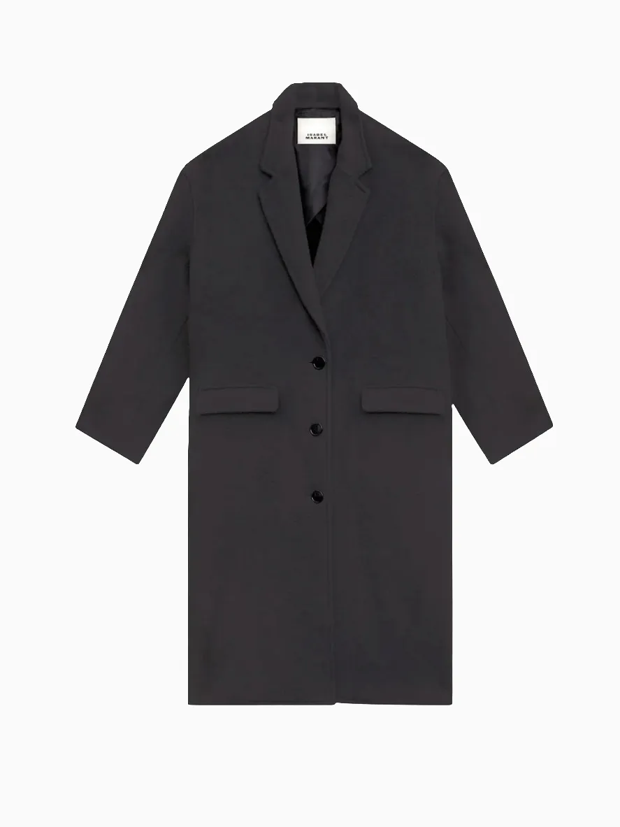 Efezia coat