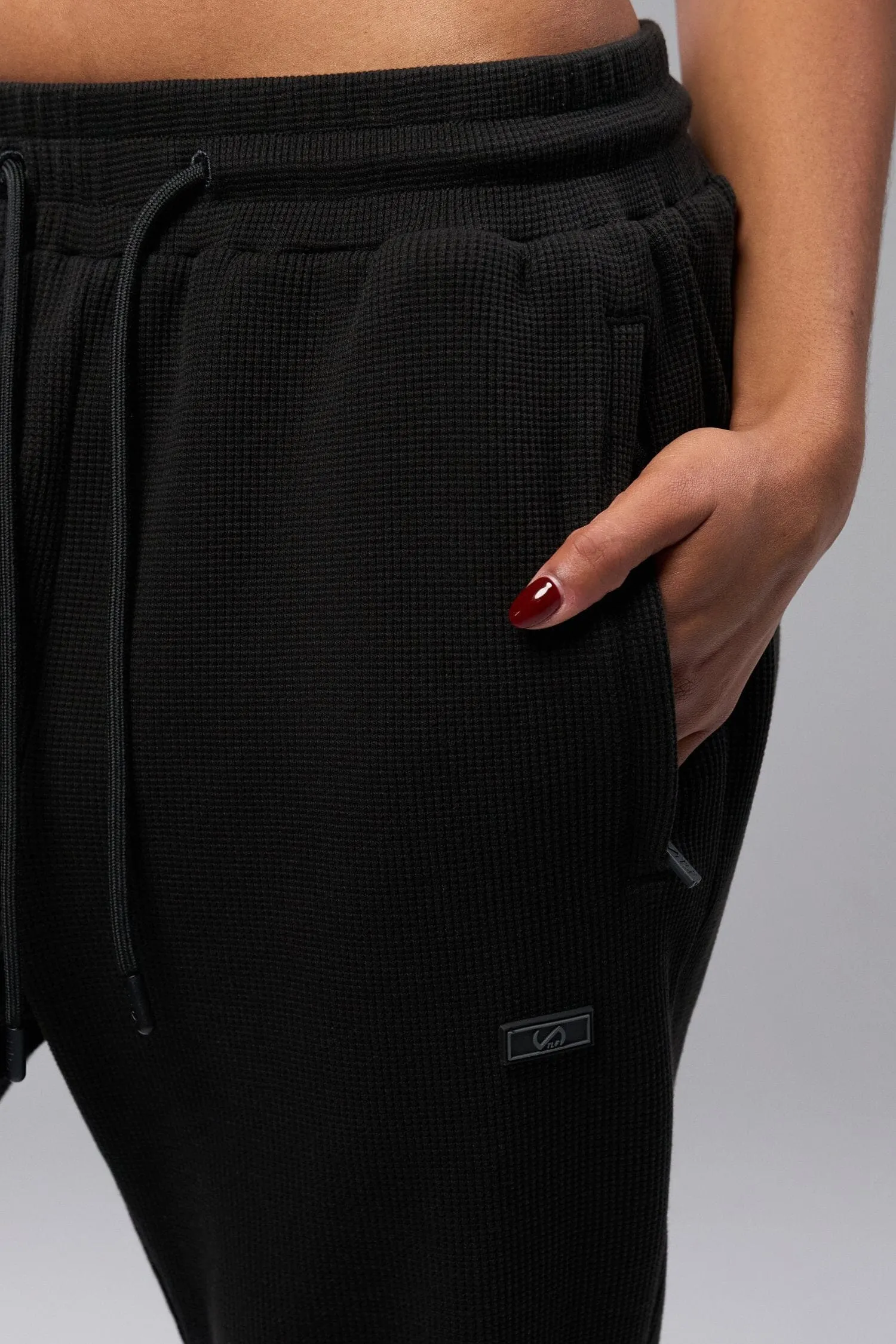 Elevate Waffle Tech Joggers