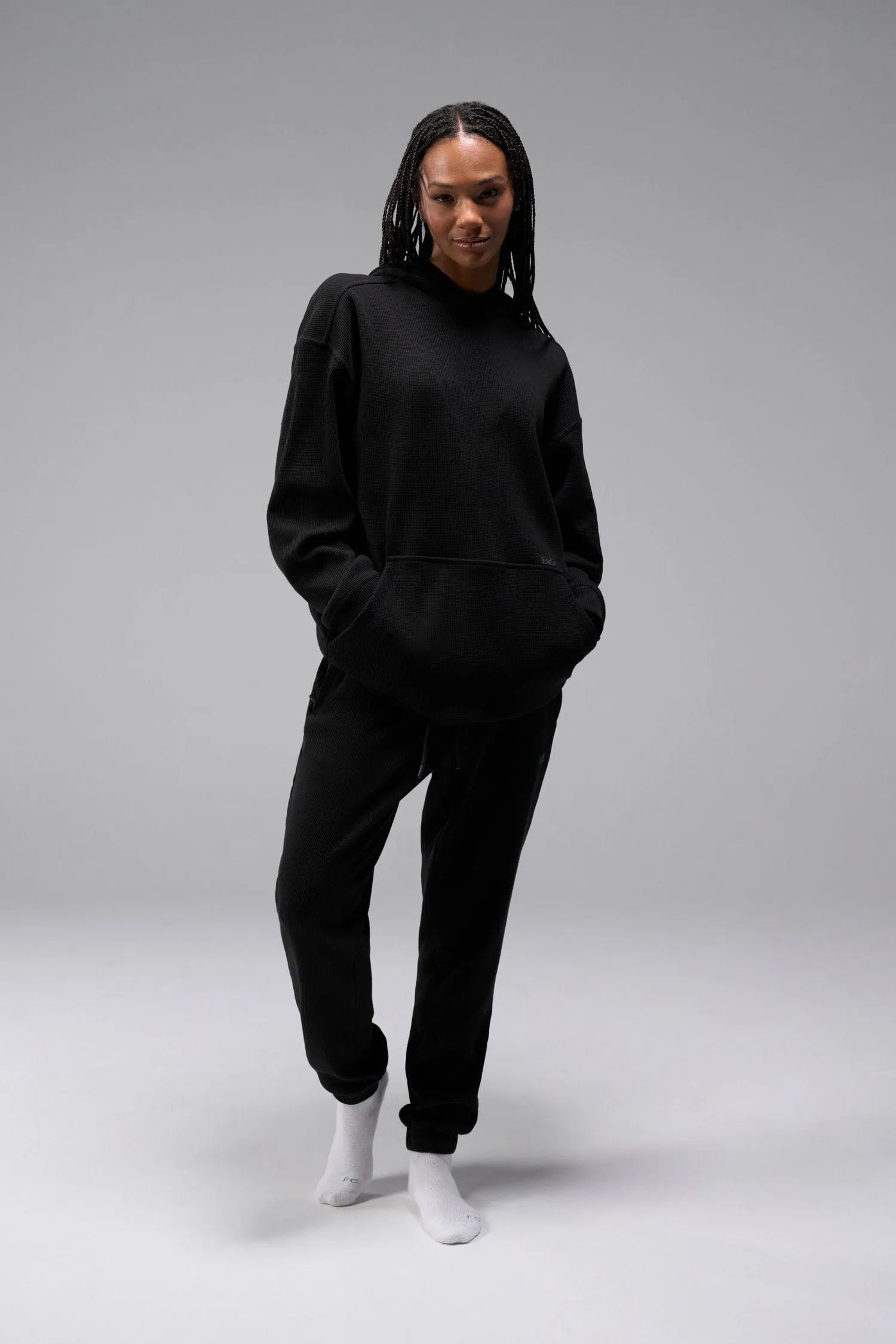 Elevate Waffle Tech Joggers