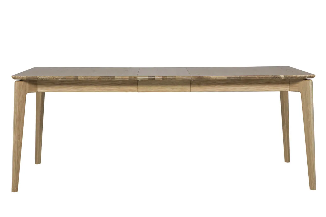 Evelyn Extending Dining Table 2000