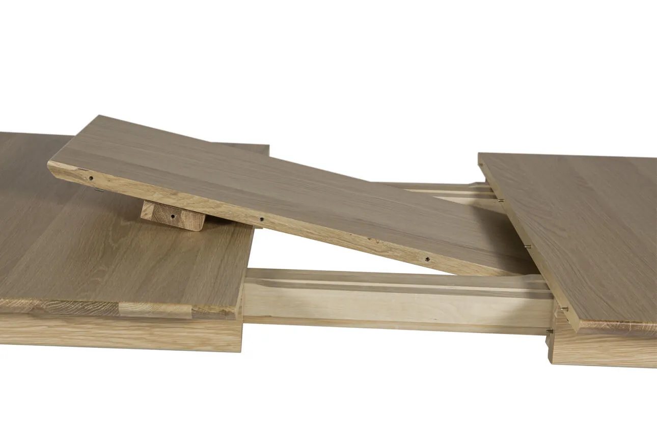 Evelyn Extending Dining Table 2000