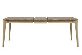 Evelyn Extending Dining Table 2000
