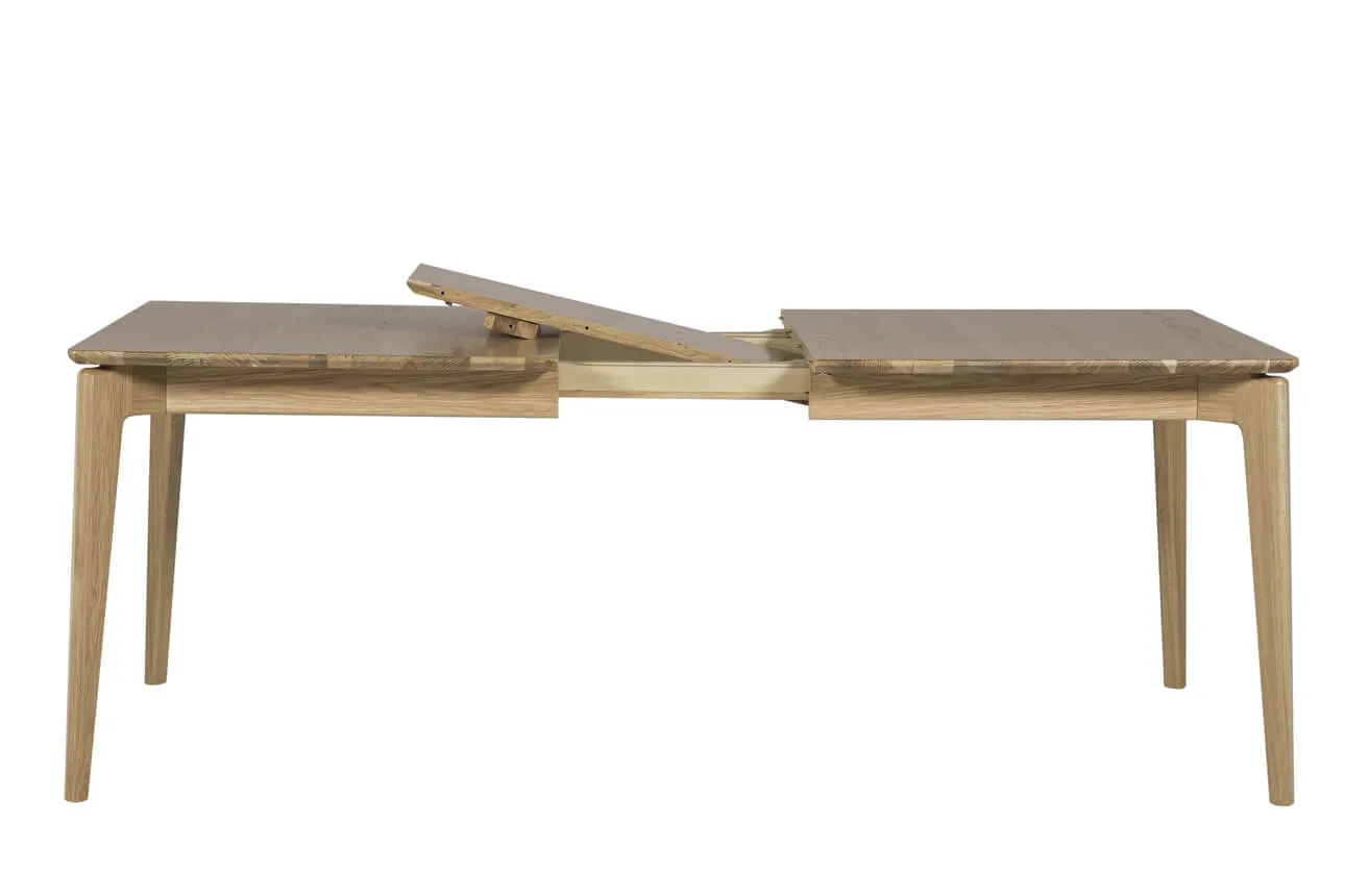 Evelyn Extending Dining Table 2000