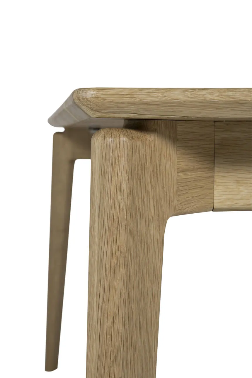 Evelyn Extending Dining Table 2000