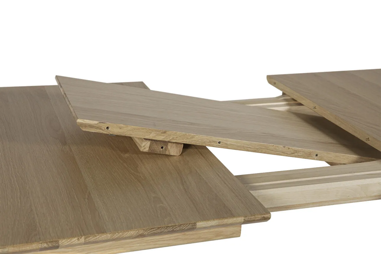 Evelyn Extending Dining Table 2000