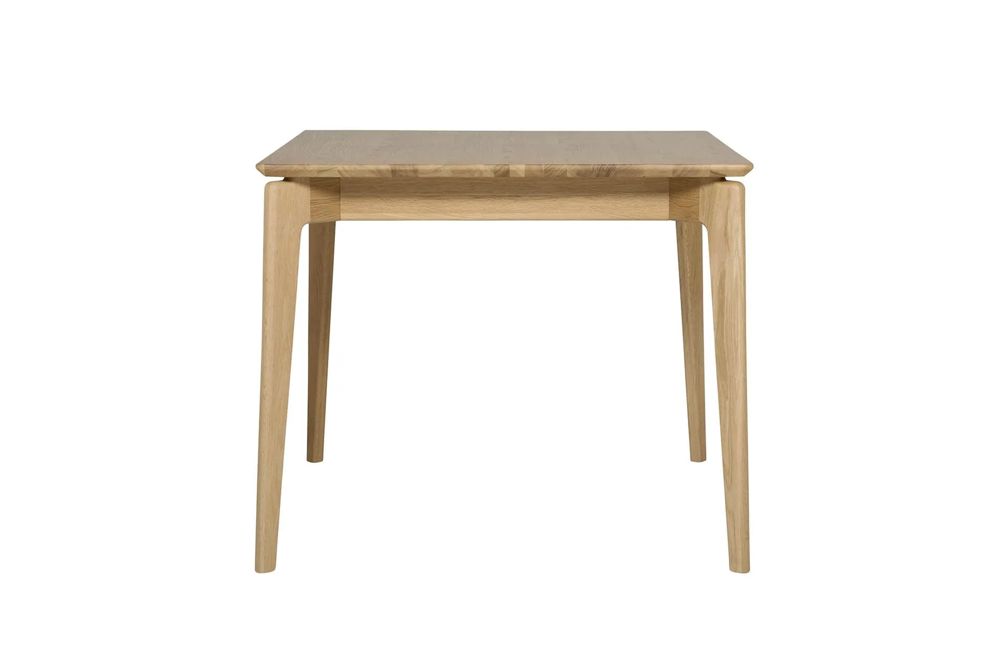 Evelyn Square Dining Table