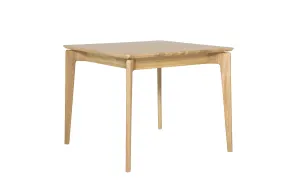 Evelyn Square Dining Table