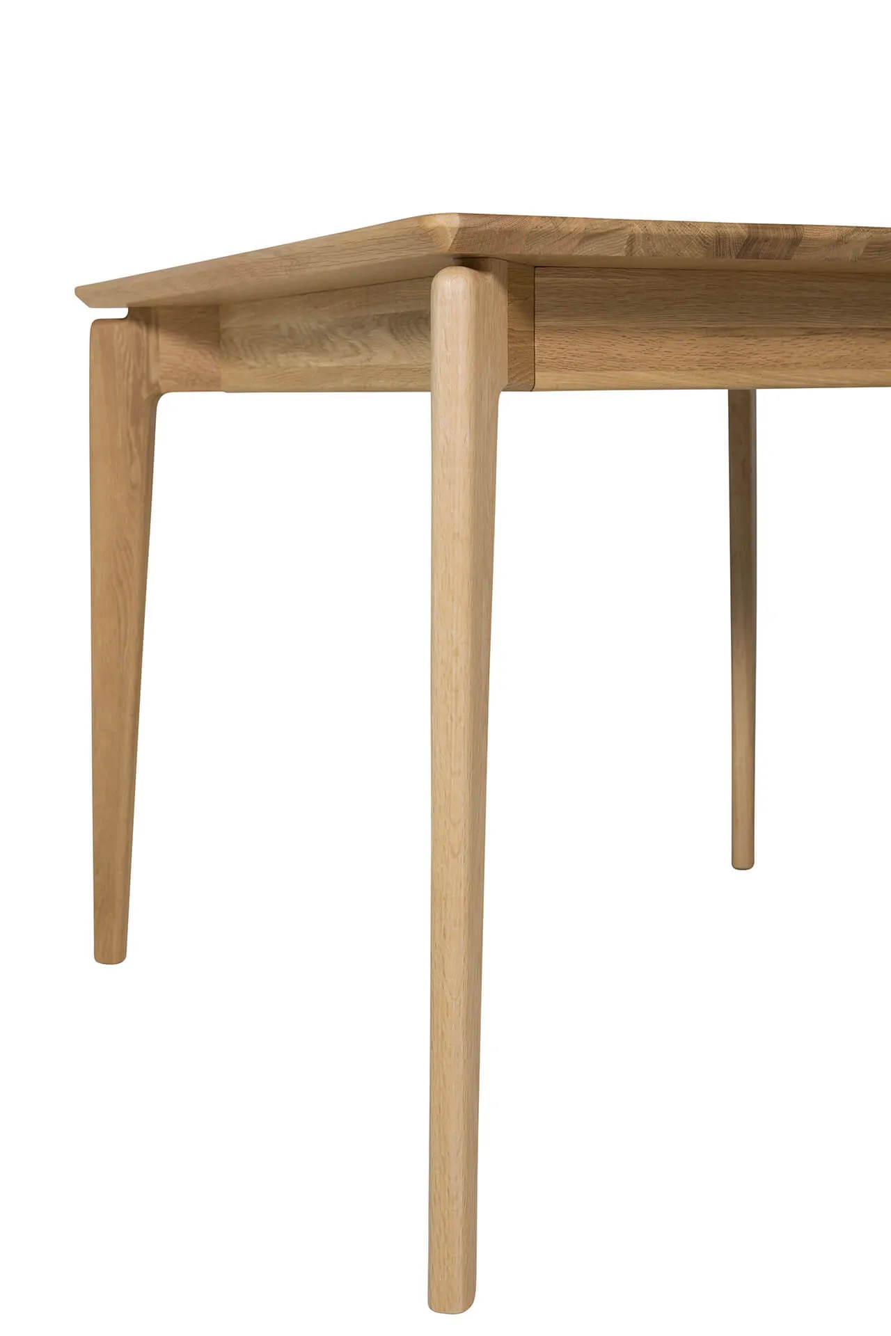 Evelyn Square Dining Table