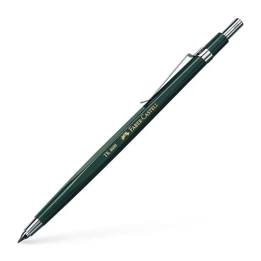Faber-Castell Clutch Pencil TK-4600 2mm
