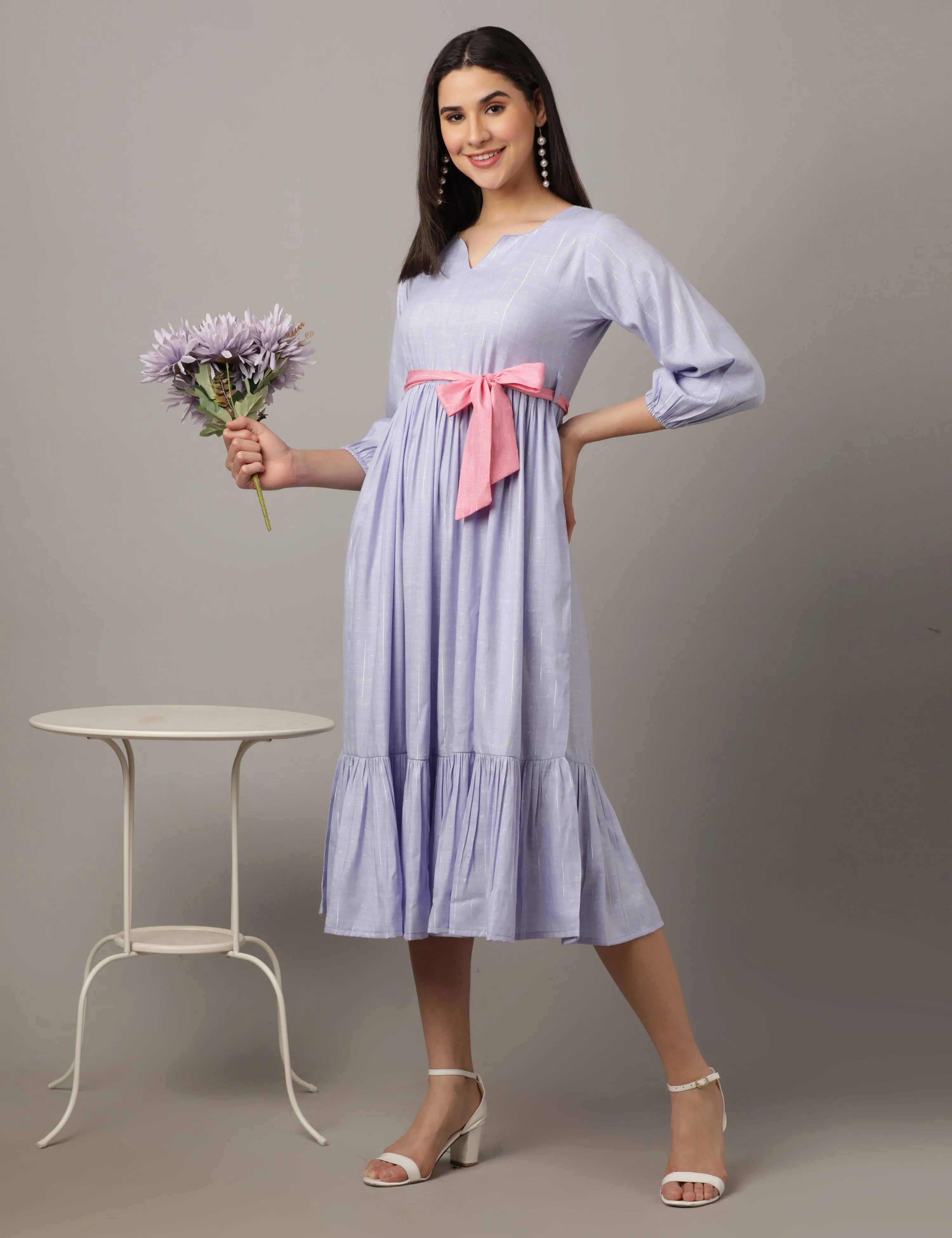 Fairy Floss Dress