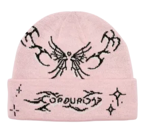 Gothic Beanie