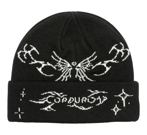 Gothic Beanie