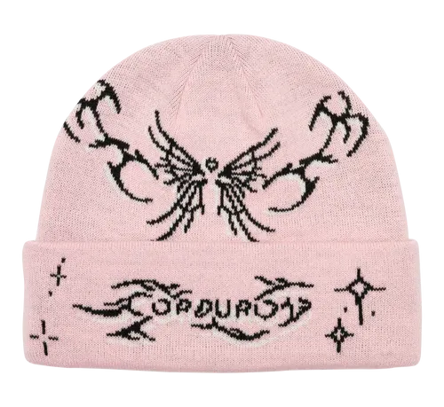 Gothic Beanie