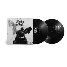 Gothic Luxury (Vinyl)