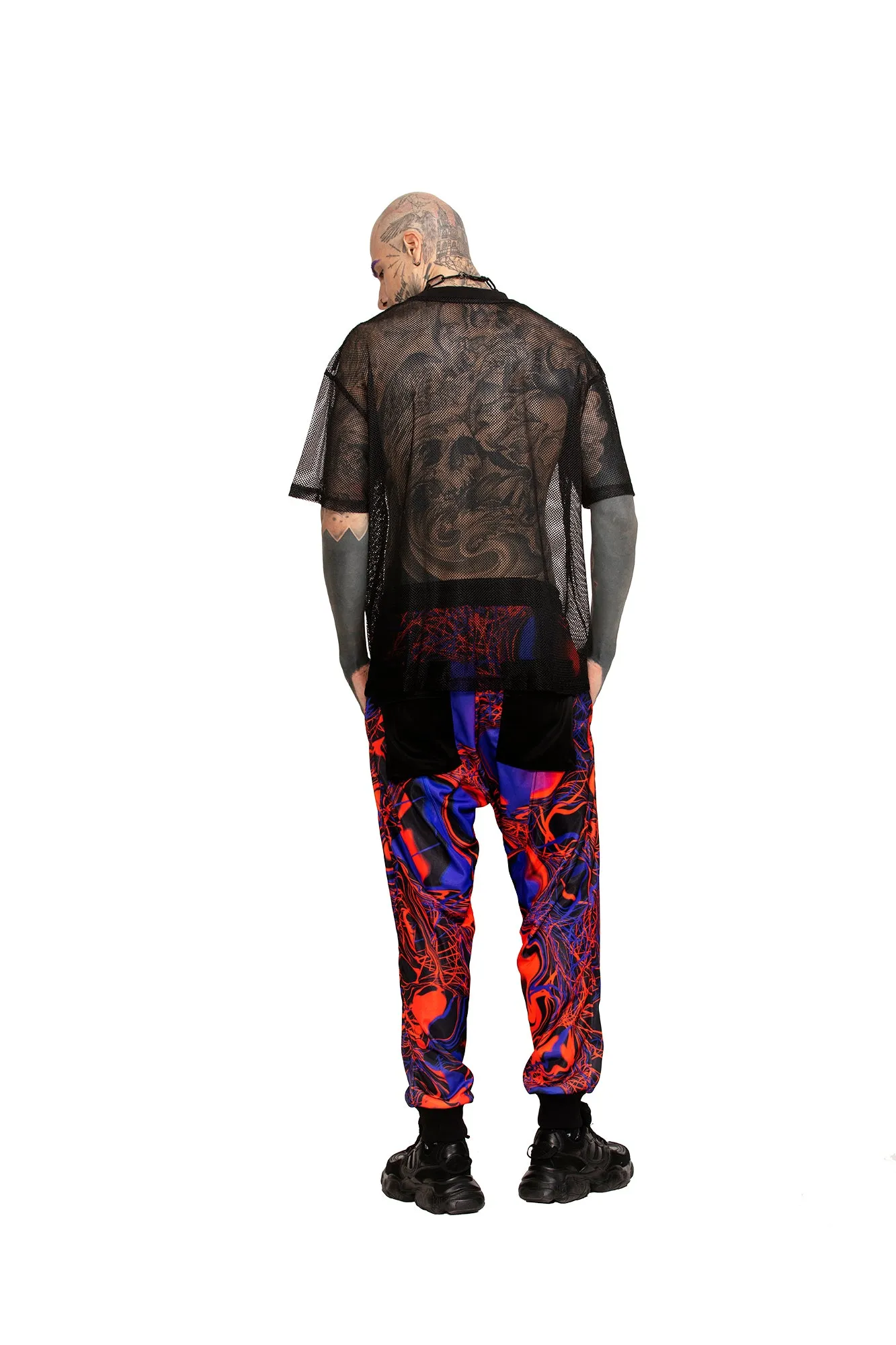 Hardcore Joggers
