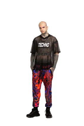 Hardcore Joggers