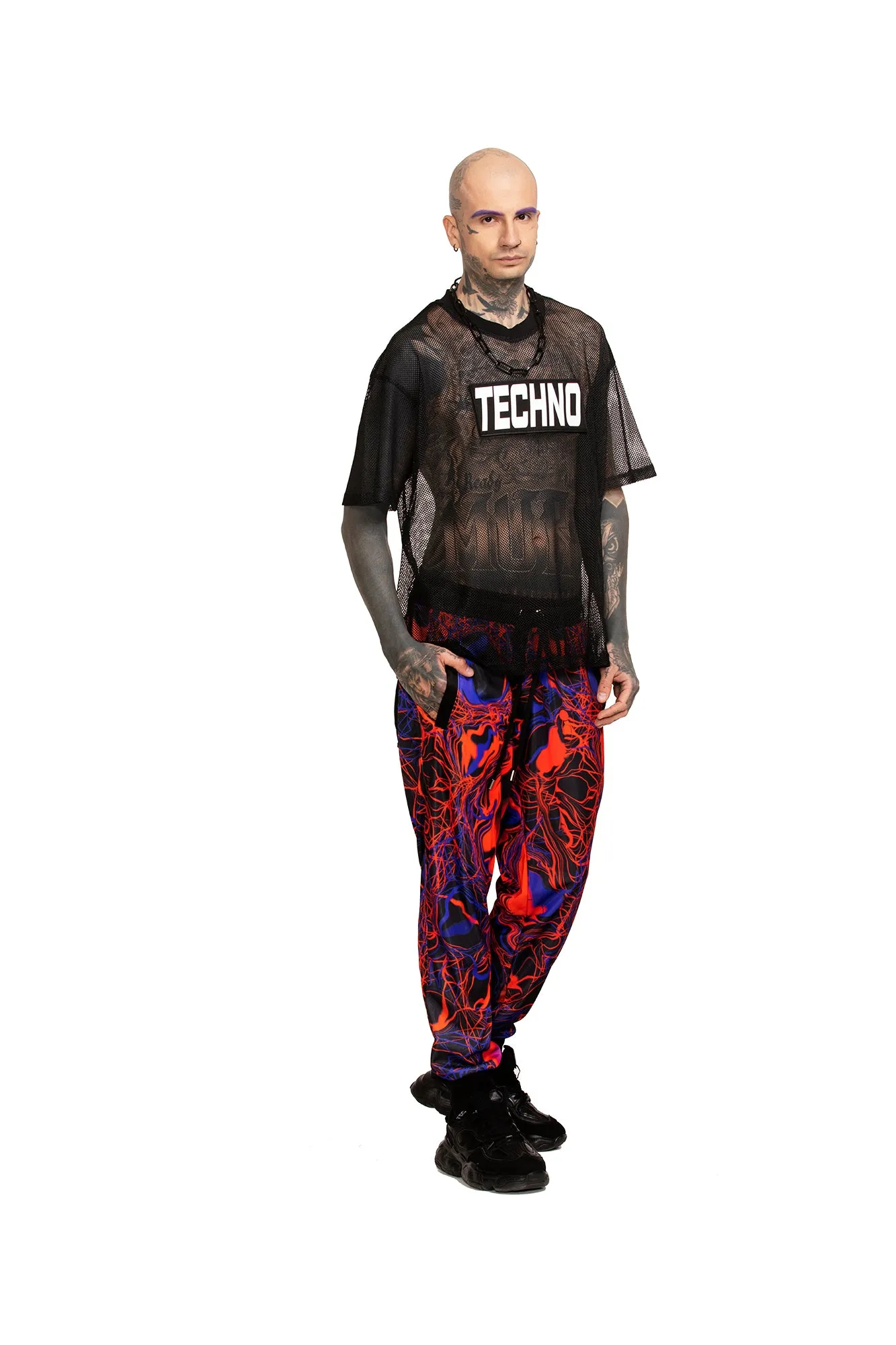 Hardcore Joggers