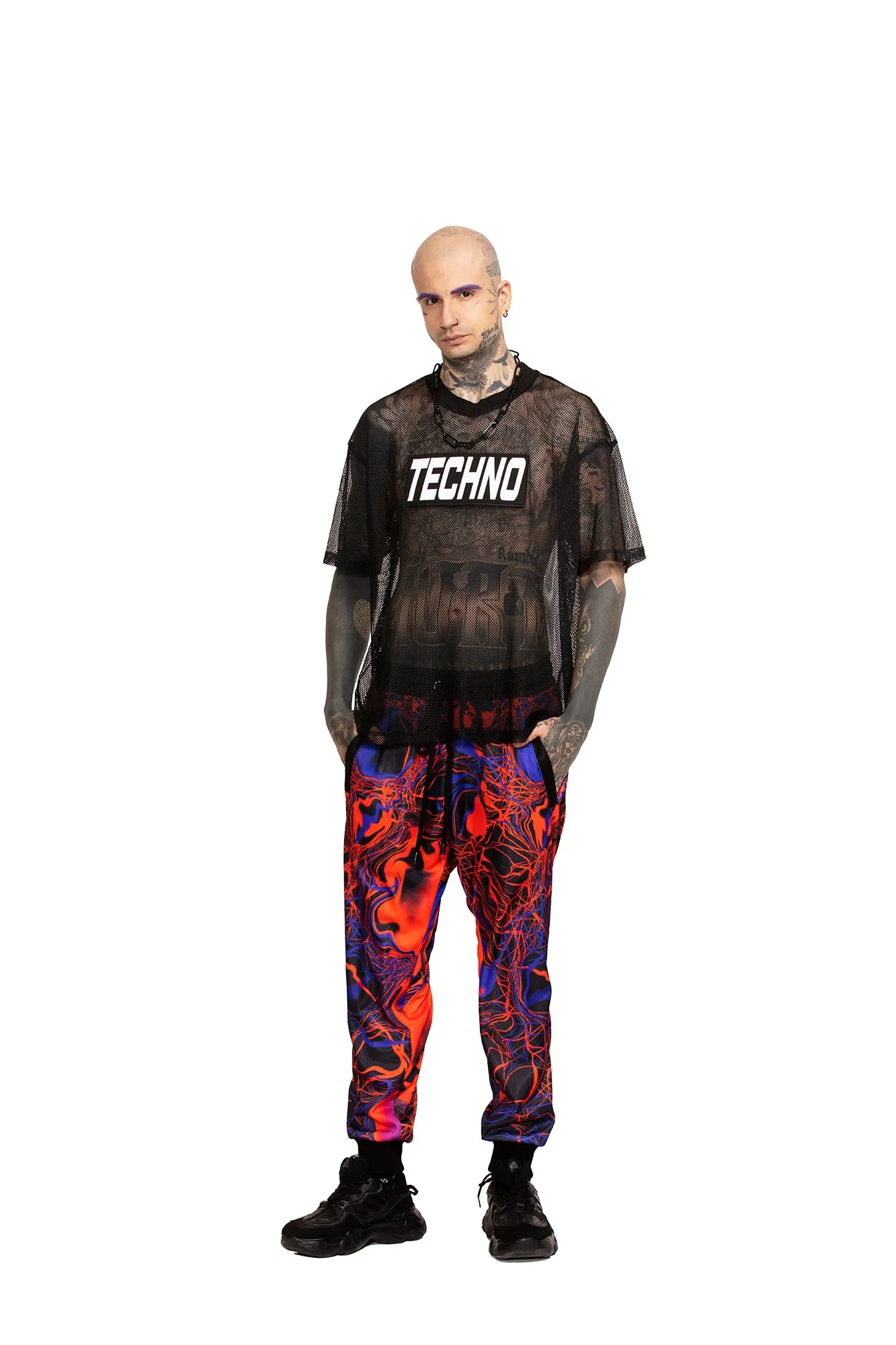 Hardcore Joggers
