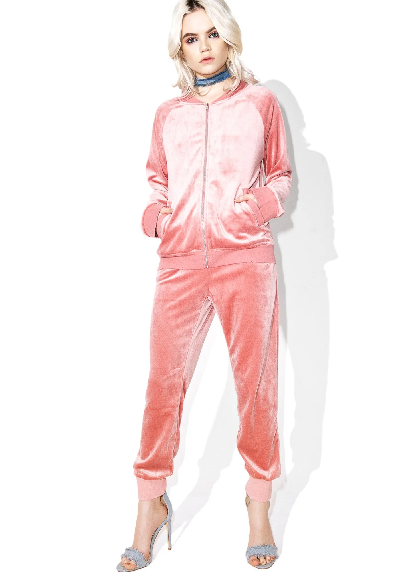 Honey Trap Jacket