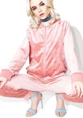 Honey Trap Jacket