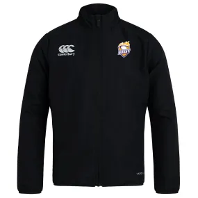 Indianola Rugby Club Track Jacket by Canterbury