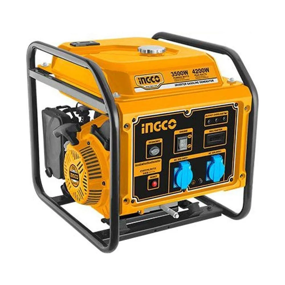 Ingco GEIF42001-5P Inverter Gasoline Generator
