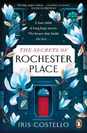 Iris Costello: The Secrets of Rochester Place [2022] paperback