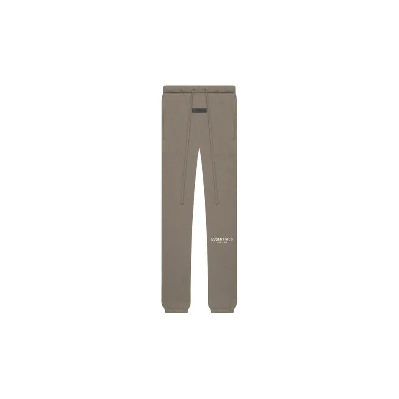 Joggers Taupe | Essentials