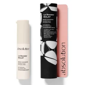 Le Booster ÉCLAT / The Glowing Booster 15ml