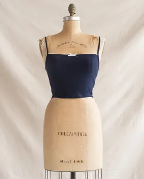 Lilibeth Cropped Cami