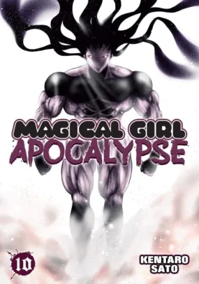 Magical Girl Apocalypse Vol. 10 by Kentaro Sato