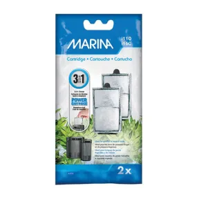 Marina i110 and i160 Internal Filter Refill Cartridge - 2 Pcs
