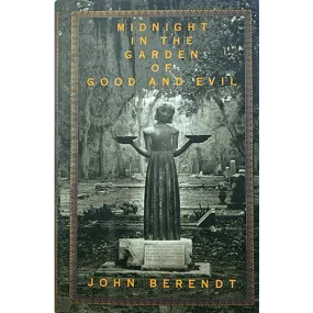 Midnight in The Garden of Good and Evil