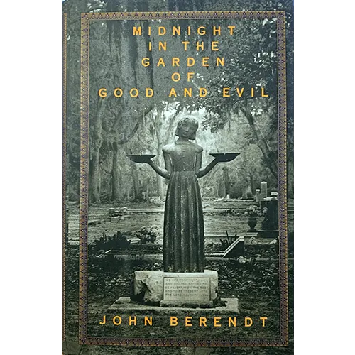 Midnight in The Garden of Good and Evil