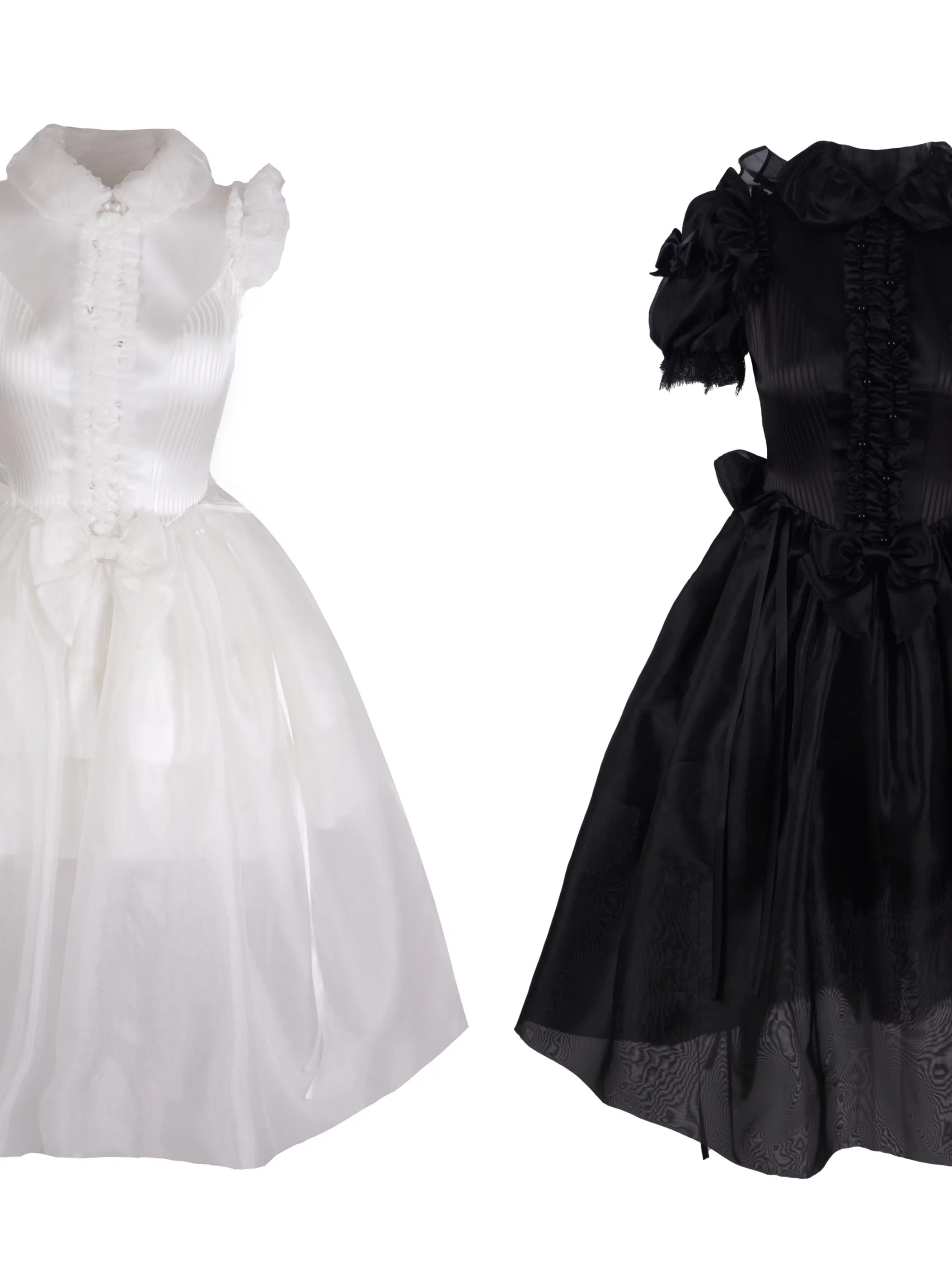 [Nololita Pre-order till Nov 2023] Dragon Queen Gothic Lolita Dress Set