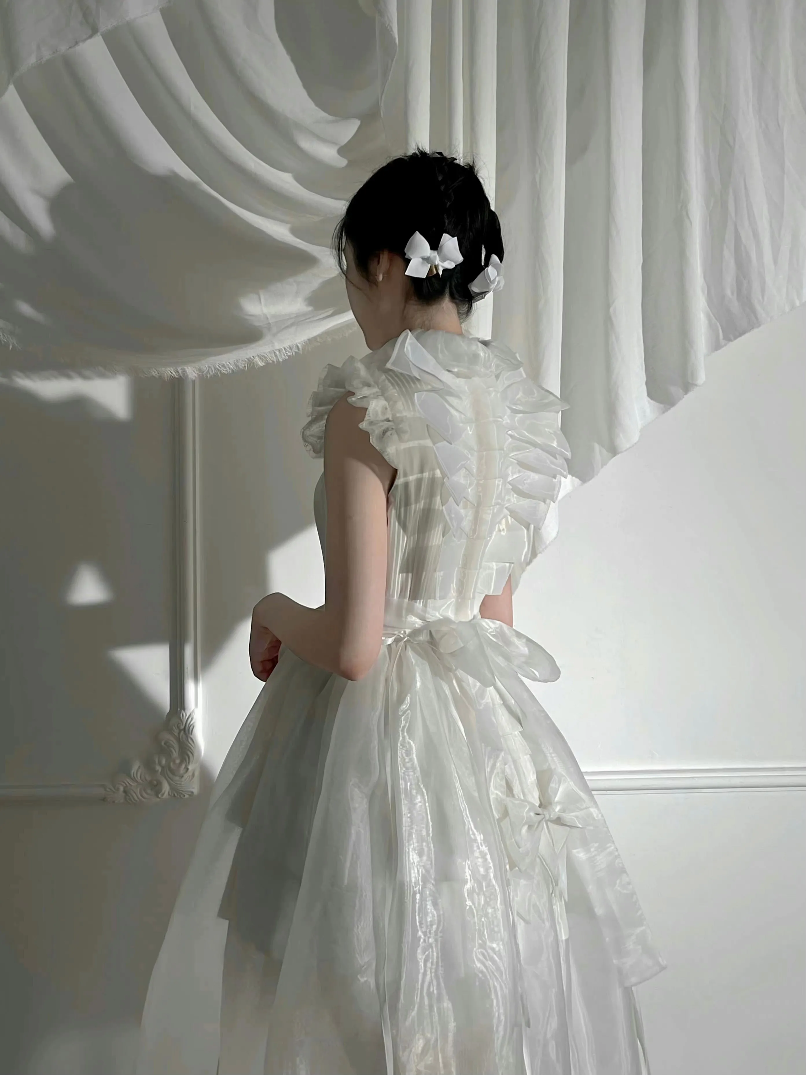[Nololita Pre-order till Nov 2023] Dragon Queen Gothic Lolita Dress Set