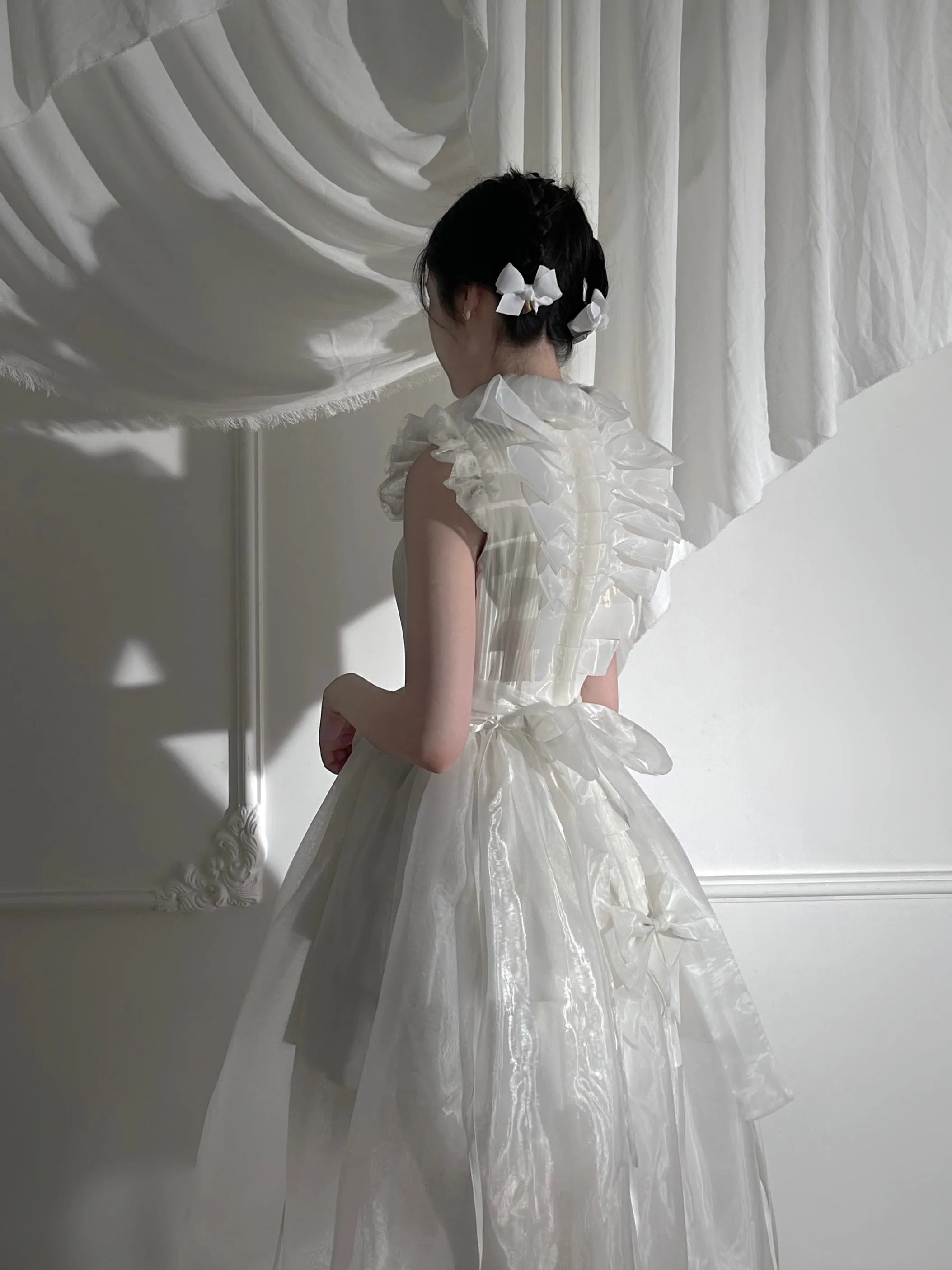 [Nololita Pre-order till Nov 2023] Dragon Queen Gothic Lolita Dress Set