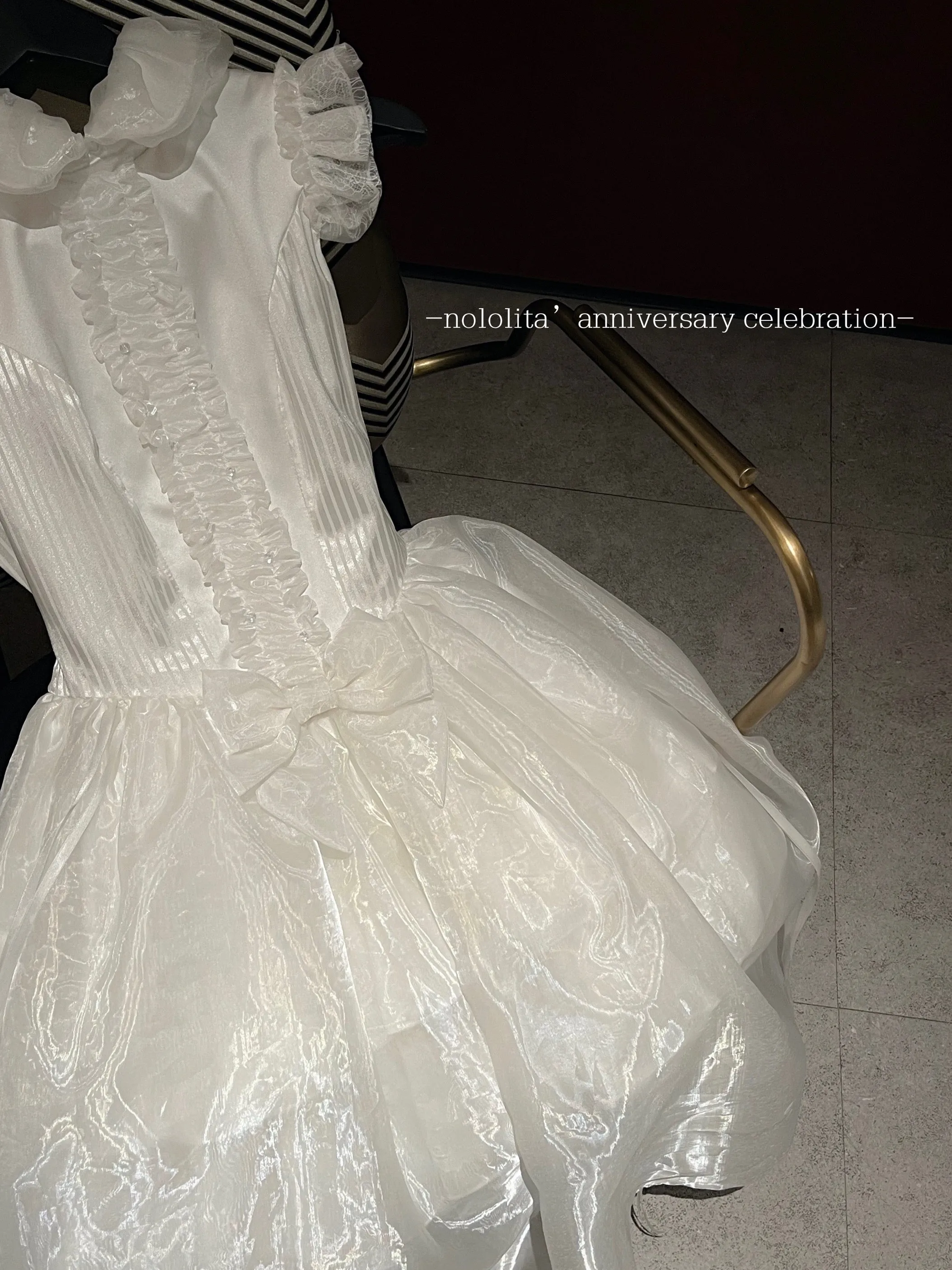 [Nololita Pre-order till Nov 2023] Dragon Queen Gothic Lolita Dress Set