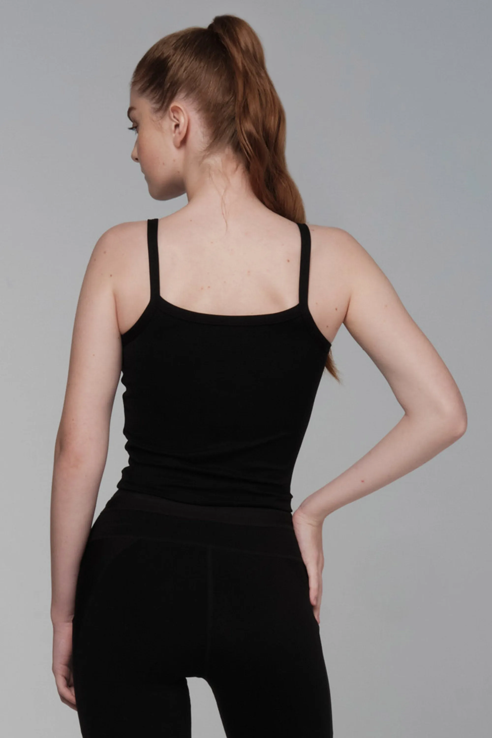 Off Duty S Black Top
